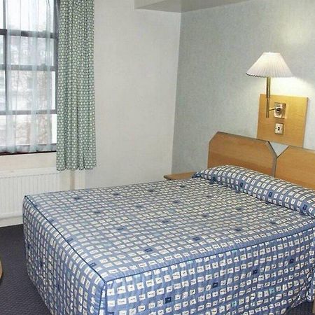 Norfolk Plaza Hotel 런던 외부 사진