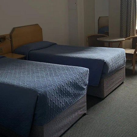 Norfolk Plaza Hotel 런던 외부 사진